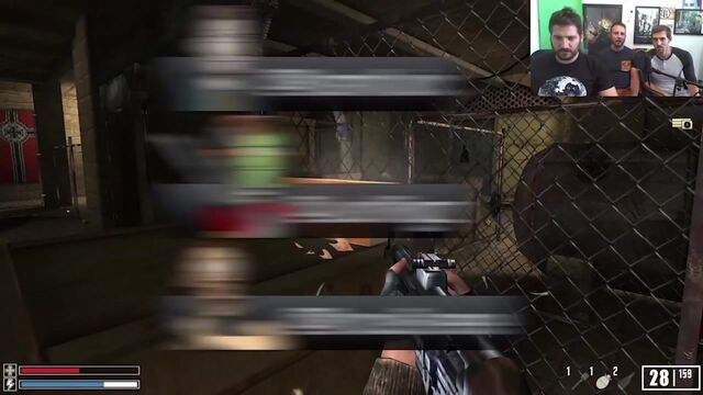 WE CAN'T STOP DYING - UberSoldier 2 Gameplay! Part 6!